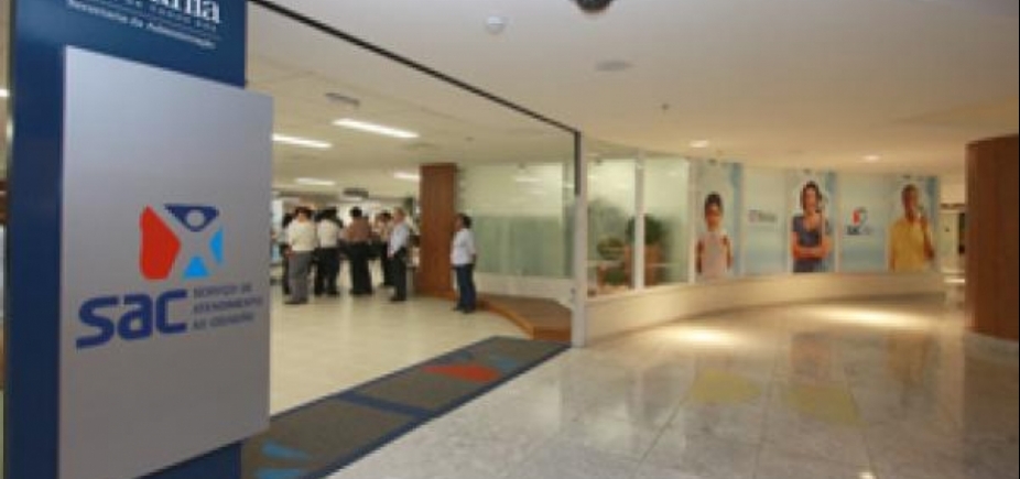 SAC do Salvador Shopping terá atendimento supenso para reforma; veja datas