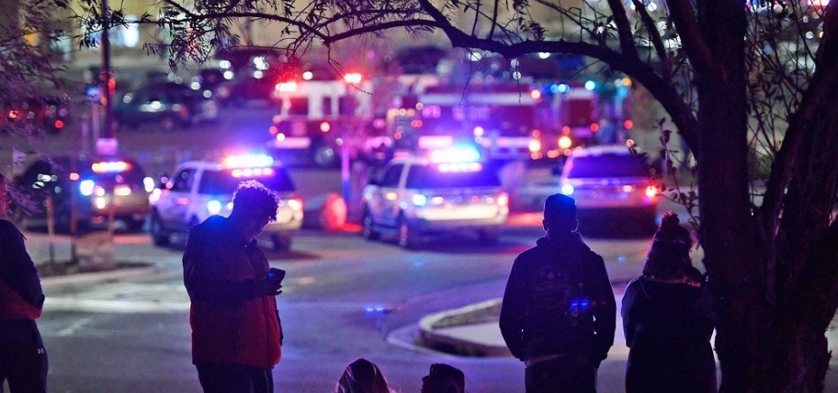 Tiroteio em filial do Walmart deixa três mortos no Colorado