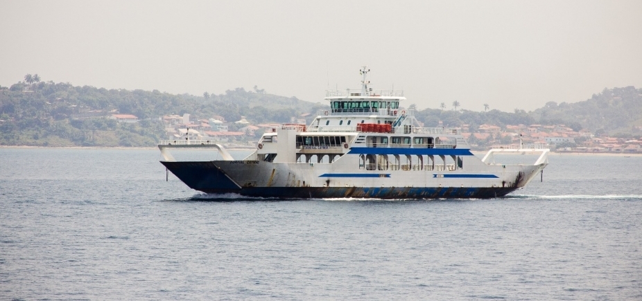 Ferryboat: Saídas acontecem a cada 30 minutos neste feriado