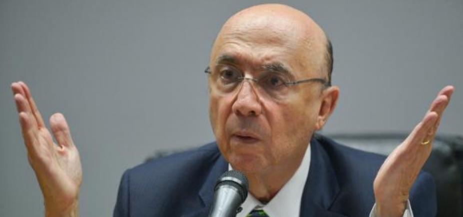 Meirelles afirma que reforma da Previdência tem que ser ʹcompletaʹ