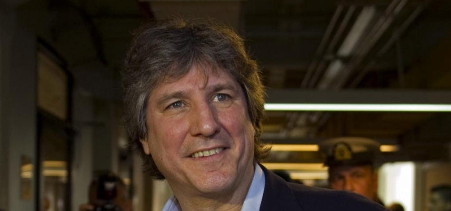 Argentina: ex-vice-presidente é preso por enriquecimento ilícito