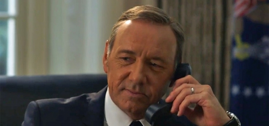 Polícia britânica vai investigar ator Kevin Spacey após acusação de assédio sexual