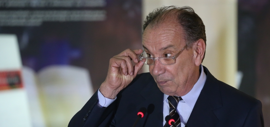 Ministro admite pedidos de doações da Odebrecht e reunião com delator