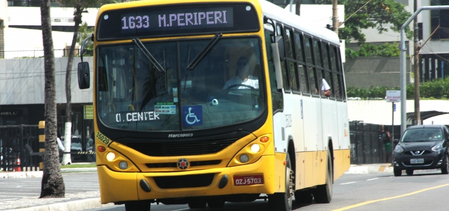 Operação especial disponibiliza 93 linhas de ônibus e 560 coletivos no dia do Enem; confira