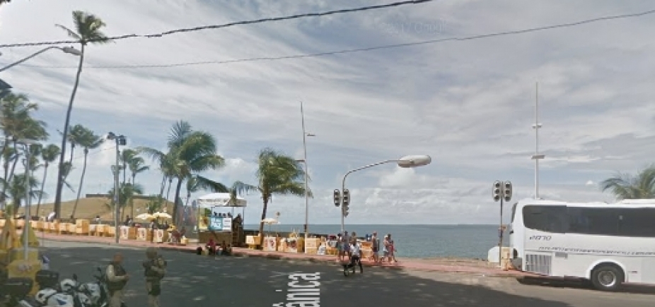 Por conta de evento, trânsito será alterado neste sábado na Barra