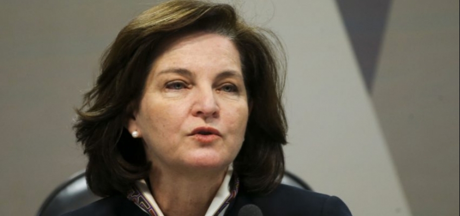 PGR reforça pedido ao Supremo para investigar compra de decisões judiciais pela J&F