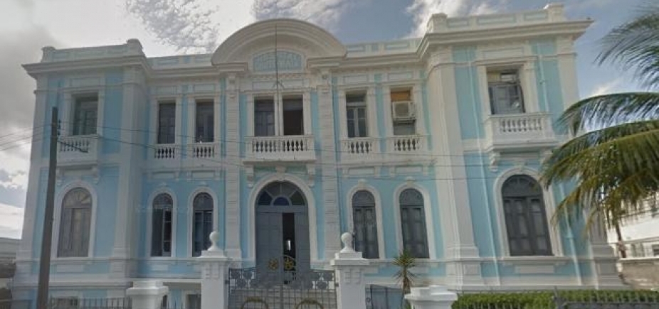 Hospital Geral Couto Maia registra princípio de incêndio durante a madrugada