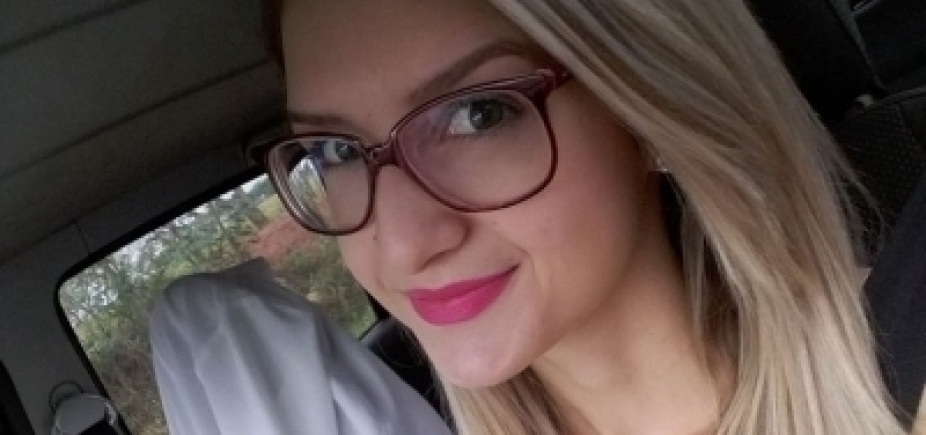 Jovem morta ao dar carona entrou em grupo de WhatsApp para economizar dinheiro para casamento