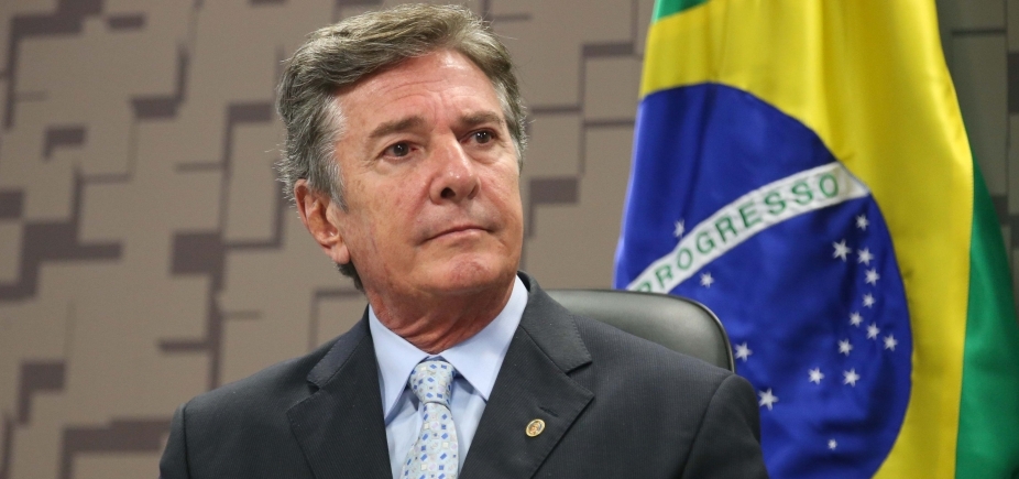 Senado paga R$ 40 mil por mês em despesas da Casa da Dinda de Collor
