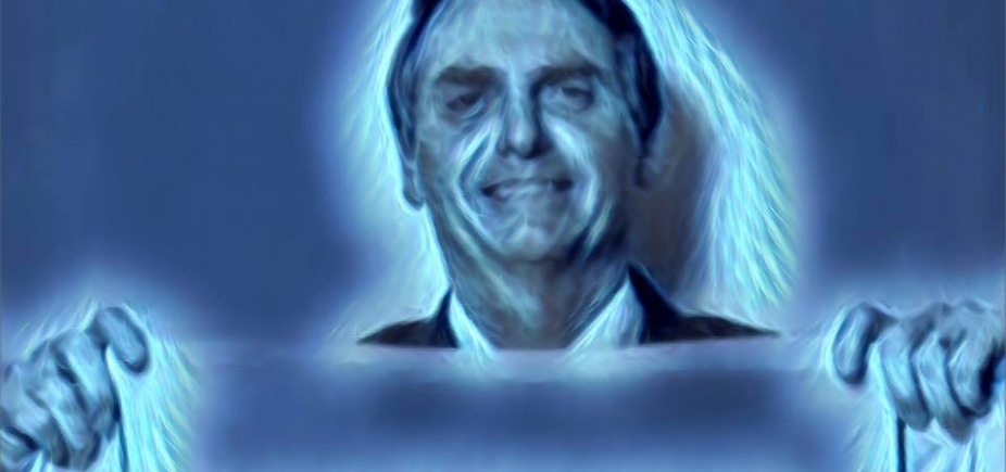 Redação Enem: Filho de Bolsonaro chama direitos humanos de ʹesterco da vagabundagemʹ