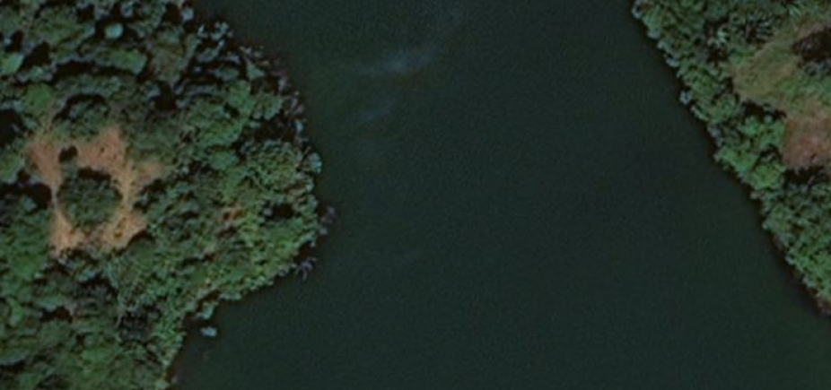 Criança de seis anos morre afogada em lagoa de São Cristóvão