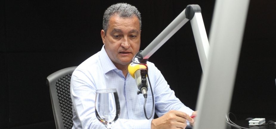 Rui critica veto do DEM a empréstimo à Bahia: "Em vez de ajudar o povo, quer pisar, maltratar"