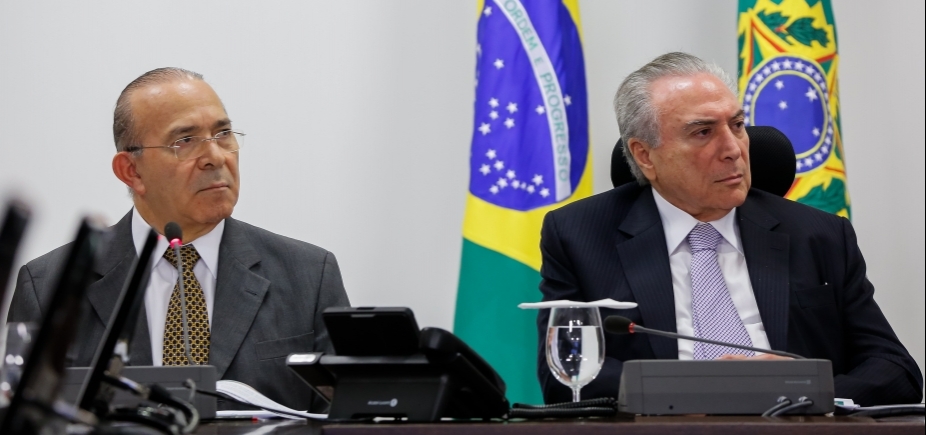 Temer decide enviar projeto de lei para privatização da Eletrobras ainda nesta semana
