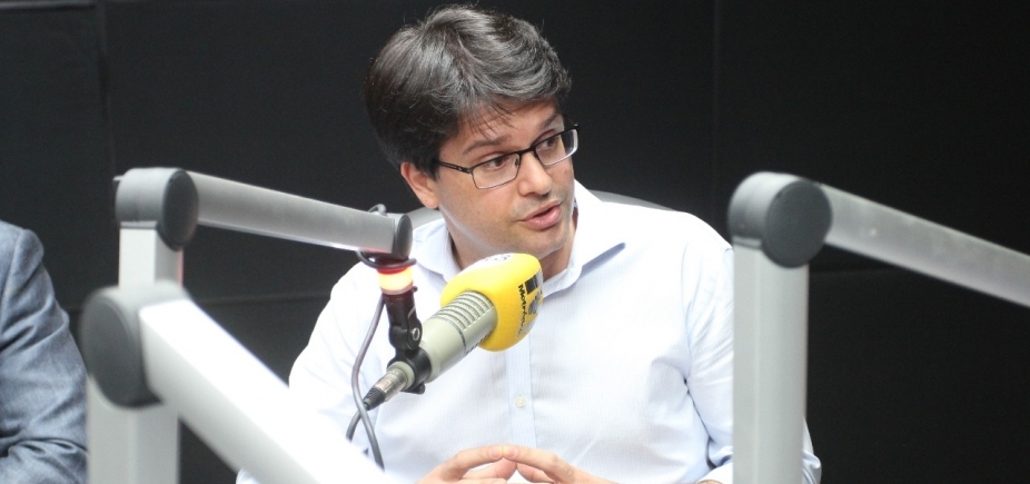 Bellintani ressalta processo democrático do Bahia: \"Vem ensinando o Brasil\"