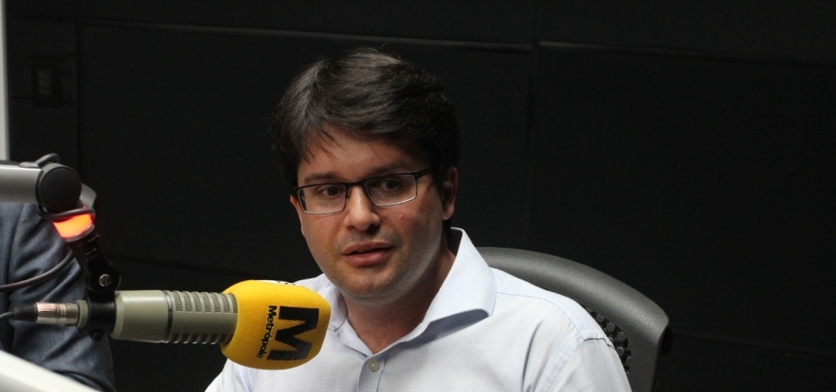 Bellintani questiona preço de ingressos de jogos do Bahia: \"Virou uma experiência cara\"