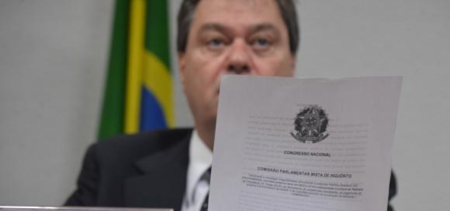 Penas de Gim Argello e Léo Pinheiro são reduzidas na Lava Jato