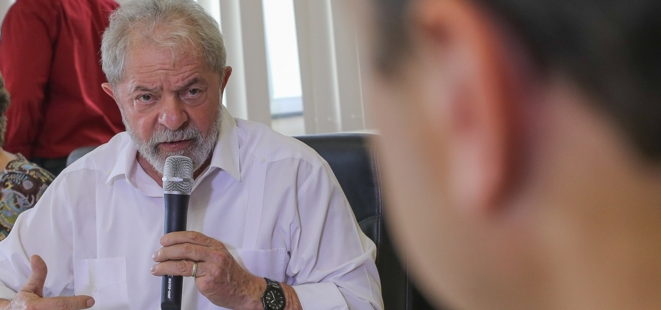 Moro marca para fevereiro audiências sobre sítio de Atibaia
