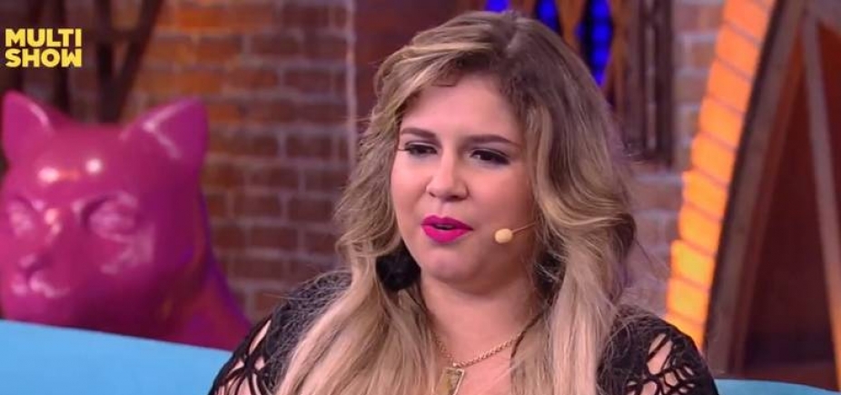 "A religião não foi muito legal comigo", afirma Marília Mendonça