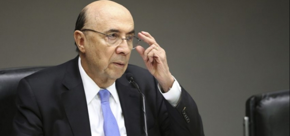 Governo não vai recuar, garante Meirelles sobre reforma da Previdência