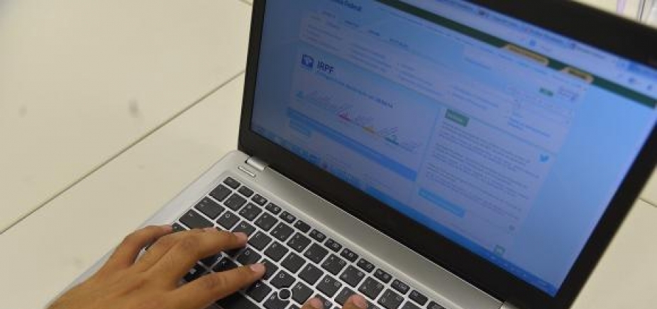 IR 2017: consulta ao 6º lote de restituições é liberada nesta terça