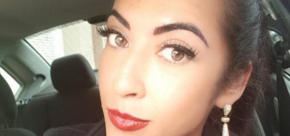 Após perder 35kg, ex-BBB Priscila Pires posa de biquíni e mostra antes e depois; veja