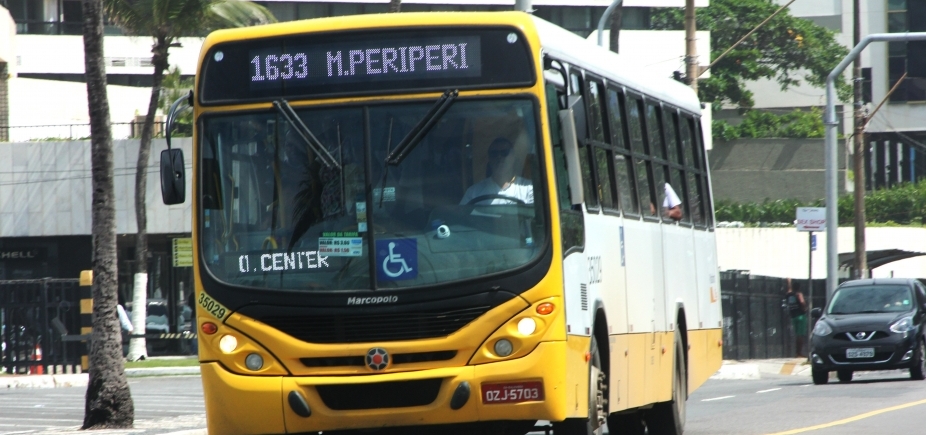 Rodoviários vão aderir a protestos contra reforma trabalhista na sexta-feira em Salvador