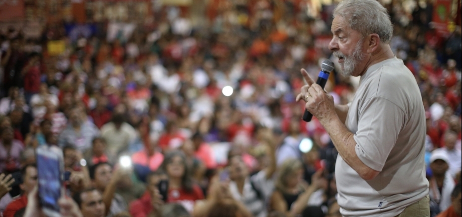 Defesa de Lula pede absolvição do pestista em ação sobre compra de silêncio de Cerveró