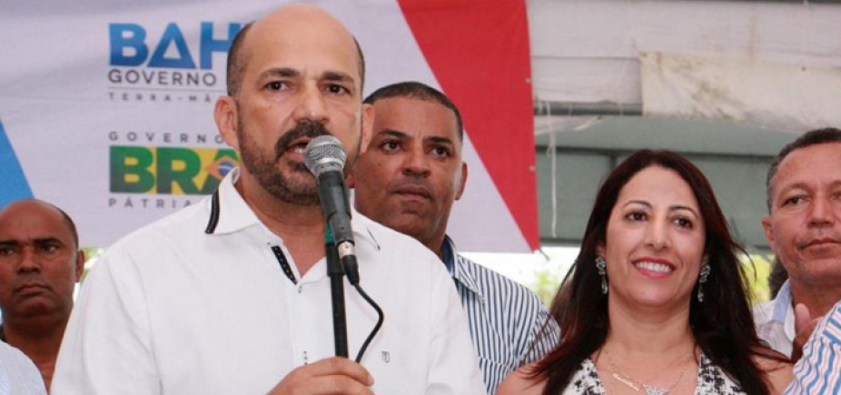 Prefeitos de Eunápolis e Porto Seguro se apresentam à PF nesta quarta, diz defesa: "Tranquilos"