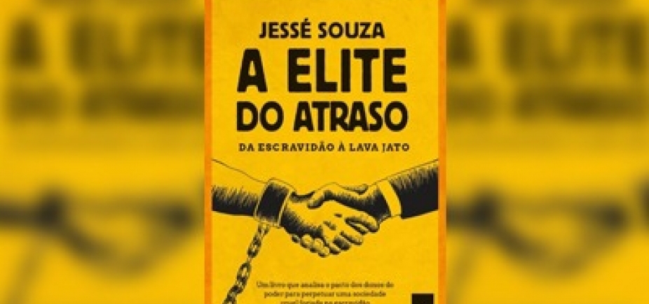"O problema do Brasil é a elite econômica dele", analisa escritor e sociólogo 