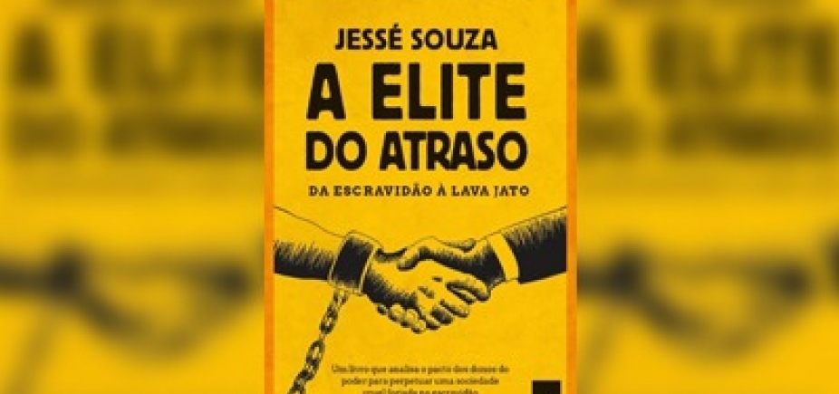 "O problema do Brasil é a elite econômica dele", analisa escritor e sociólogo