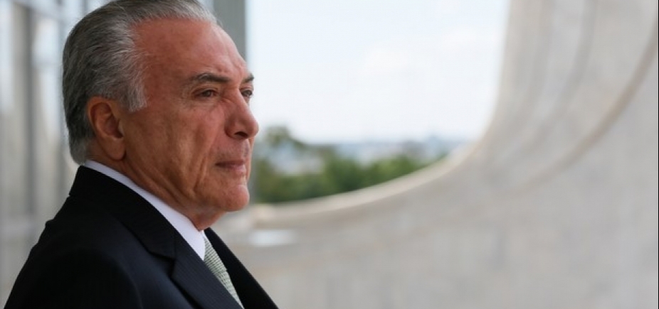 Temer define novo diretor-geral da Polícia Federal