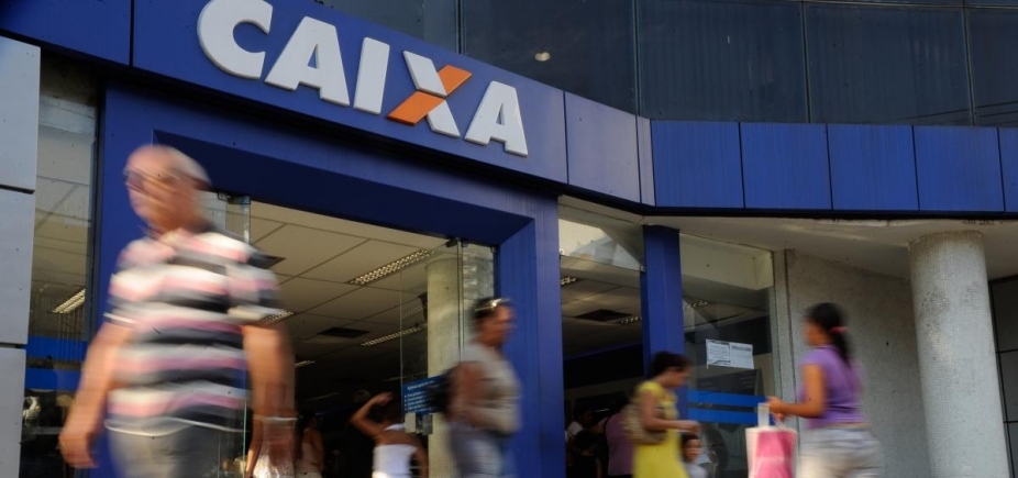 Mutirão da Caixa vai dar até 90% de desconto para clientes quitarem dívidas
