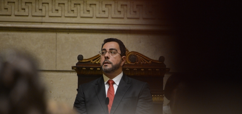 ʹMelhor não falarʹ, diz Bretas sobre investigação de dossiês financiados por Cabral