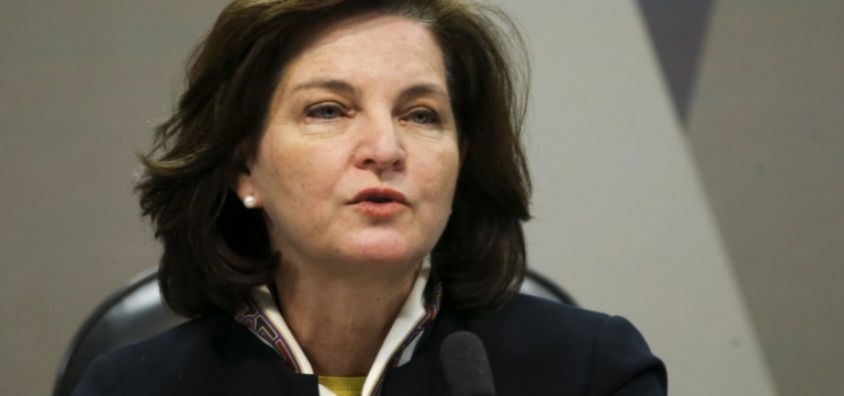 Raquel Dodge rejeita sugestões de ministro para portaria sobre trabalho escravo