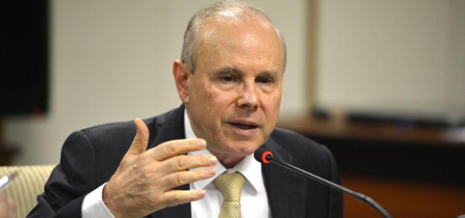 Operação Zelotes: MPF denuncia Guido Mantega por lavagem de dinheiro e corrupção
