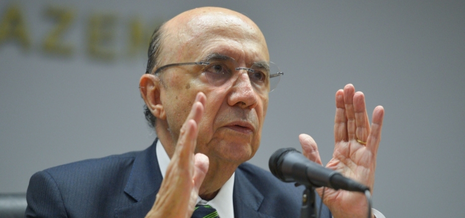 Reforma da Previdência deve manter cerca de 50% da proposta original, assegura Meirelles