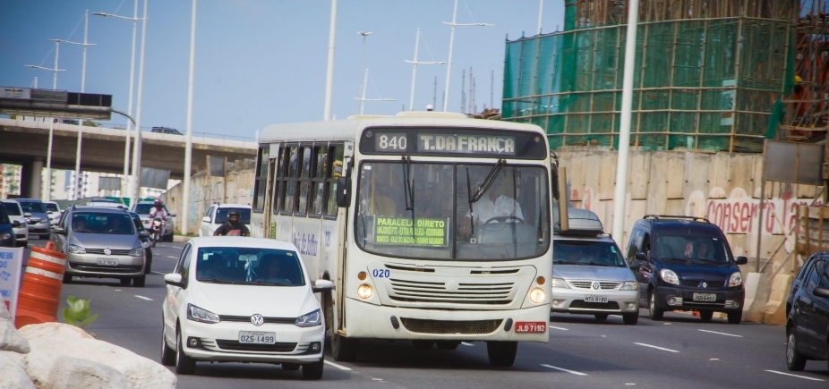 Mobilização Nacional: rodoviários devem suspender atividades parcialmente, diz CUT