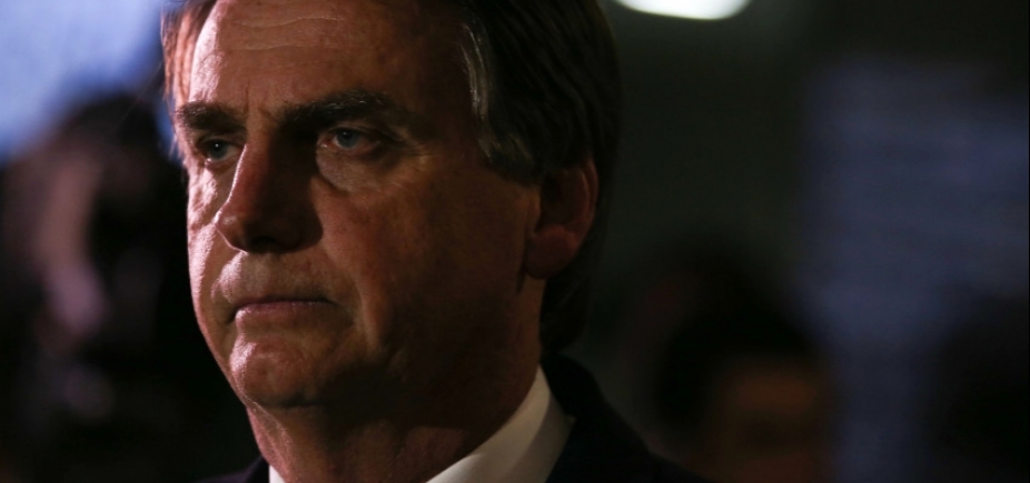 Bolsonaro é Condenado A Pagar Multa De R 150 Mil Por Declarações Homofobicas Metro 1 0193