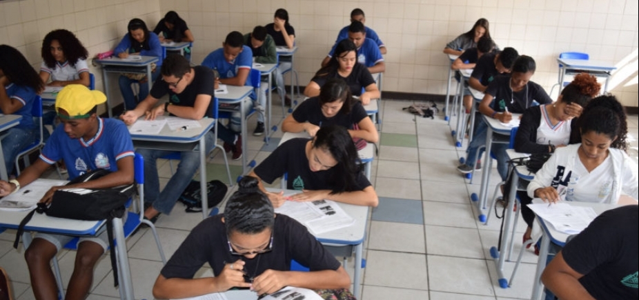 Base Nacional Comum Curricular do ensino médio só será concluída em 2018