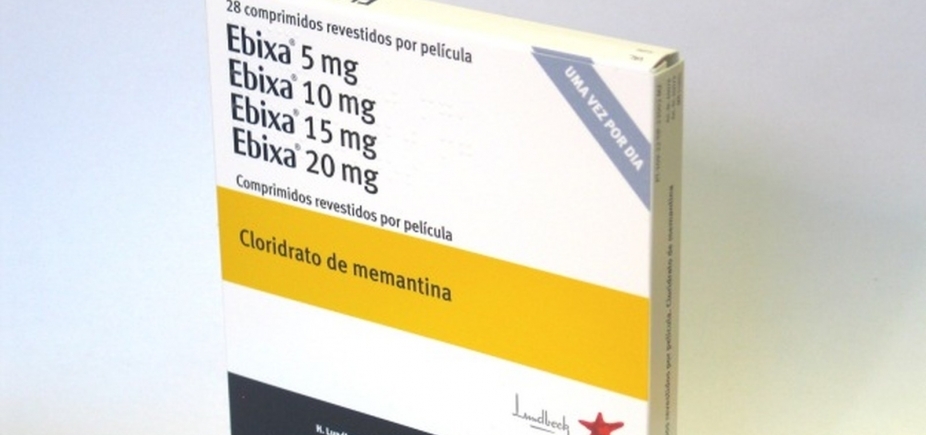Ministério da Saúde disponibiliza medicamento para Alzheimer no SUS