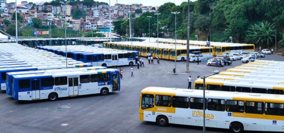 Confira as 36 linhas de ônibus que serão alteradas no próximo sábado