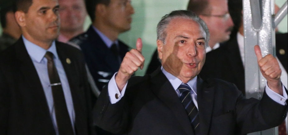 Após admitir possível derrota, Temer se diz animado com negociações sobre reforma da Previdência