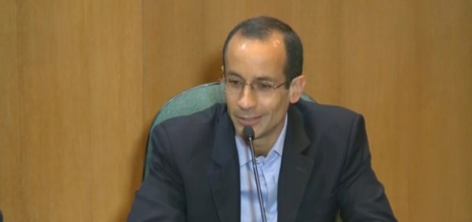Marcelo Odebrecht detalha pagamento de R$ 3 milhões a ex-presidente da Petrobras