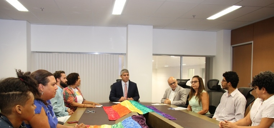 SSP inclui nome social e motivação do crime de LGBTfobia em boletins de ocorrência