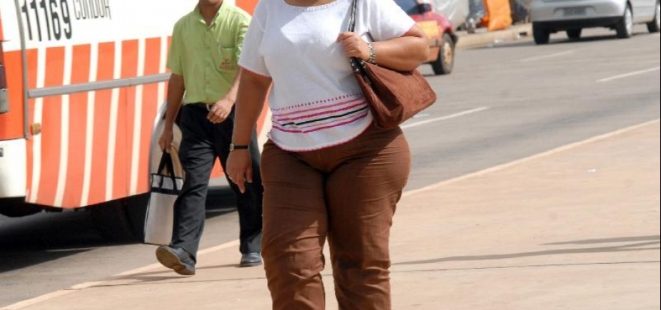 Com metade da população acima do peso, Prefeitura de Salvador elabora plano de combate à obesidade