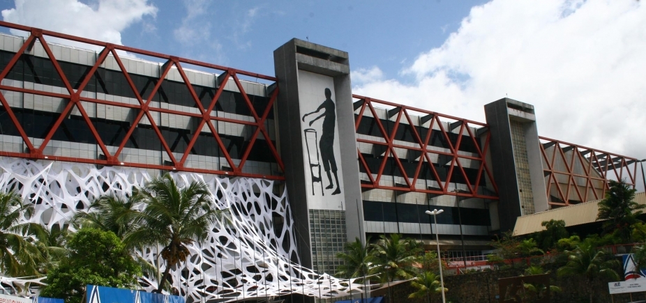 Governo rebate laudo sobre falta de manutenção do CCB: "R$ 29,2 milhões investidos"