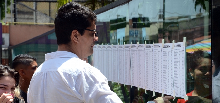 Com mais de 4 mil candidatos, inscrições em processo seletivo da prefeitura são encerradas