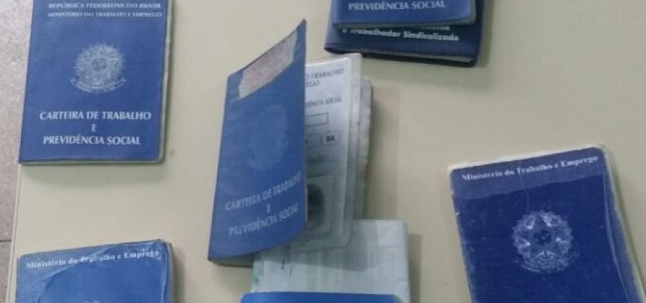 Quatro homens são presos por extorquir e ameaçar engenheiro em Candeias