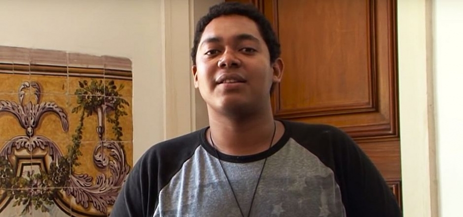 Estudante da Ufba e ativista LGBT é baleado na cabeça e morre em assalto na Federação