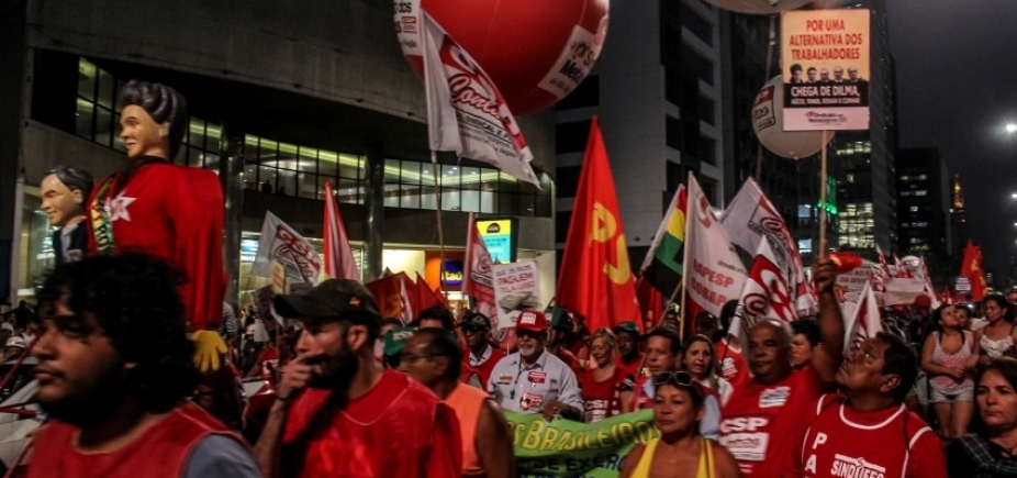 Fim da contribuição obrigatória deve acabar com mais de 3 mil sindicatos, diz ministro